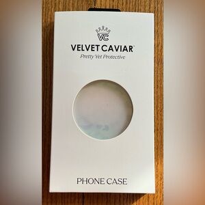 Velvet Caviar Protective Phone Case